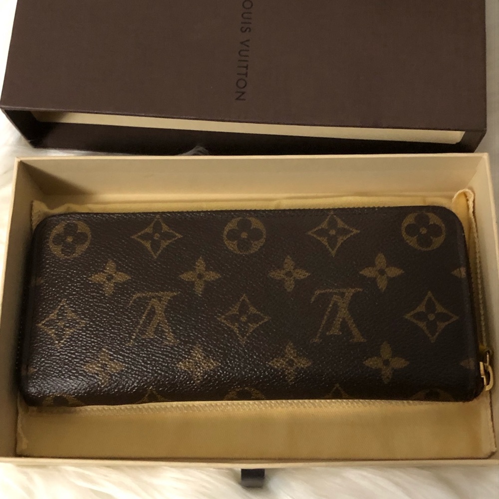Clemence wallet - Picture 2 of 13